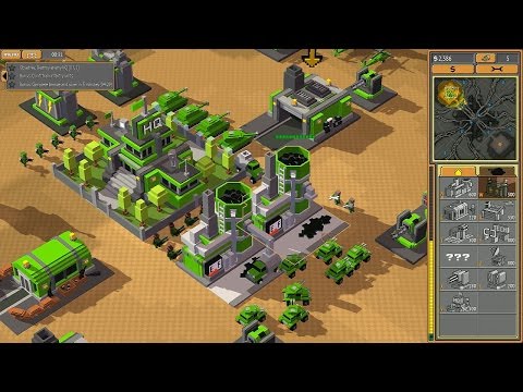 Youtube: 8-Bit Armies: Quick Look