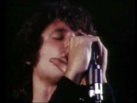 Youtube: The Doors - LA Woman {Jim Morrison Tribute}