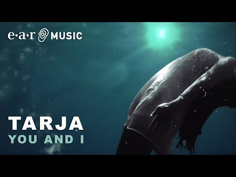 Youtube: Tarja "You And I" Official Lyric Video - New album "In The Raw" OUT NOW