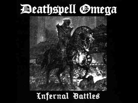 Youtube: Deathspell Omega - Drink the Devil's blood (Infernal Battles)