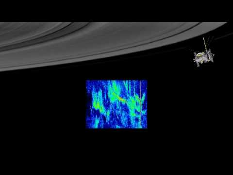 Youtube: Signale aus dem Weltall - Radiowellen vom Saturn