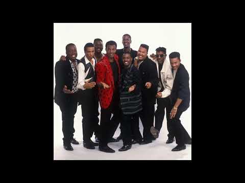 Youtube: Kool & The Gang  - We Are The Party