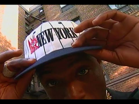 Youtube: Joey Bada$$ - Where I Belong (Official Video)