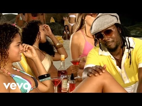 Youtube: will.i.am - I Got It From My Mama (Official Music Video)