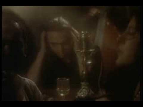 Youtube: MOONSPELL - Opium (OFFICIAL VIDEO)