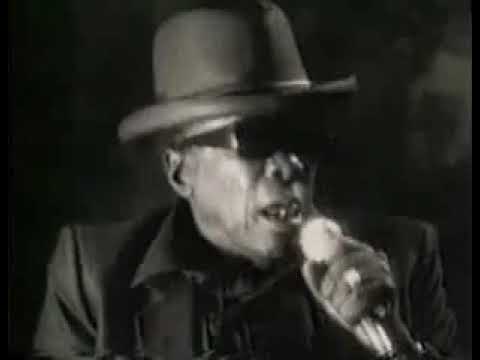 Youtube: Carlos Santana & John Lee Hooker The Healer