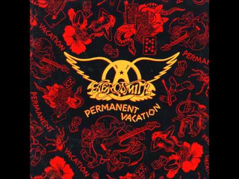 Youtube: Aerosmith - Rag Doll