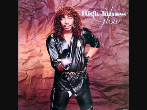 Youtube: Rick James - Glow