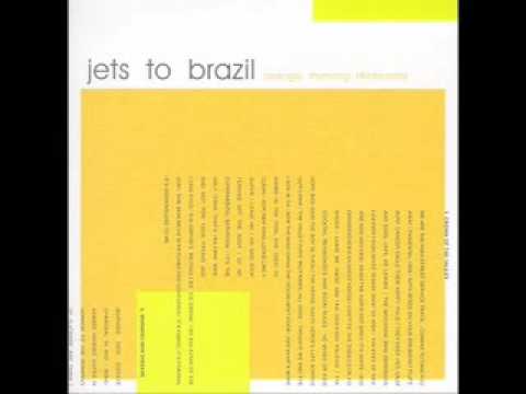 Youtube: Jets to Brazil - Lemon Yellow Black