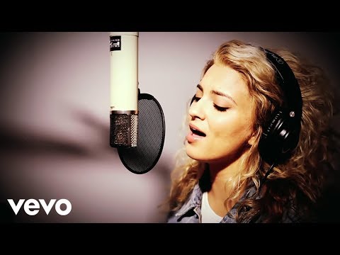 Youtube: Tori Kelly - Colors Of The Wind (Official Video)