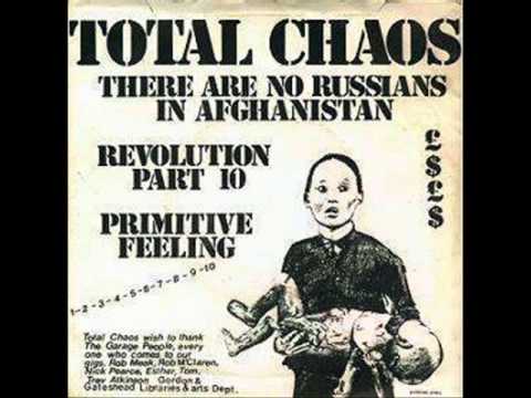 Youtube: Total Chaos-Dark Fields 1983// I Die 1982 (Dark UK Anarcho)