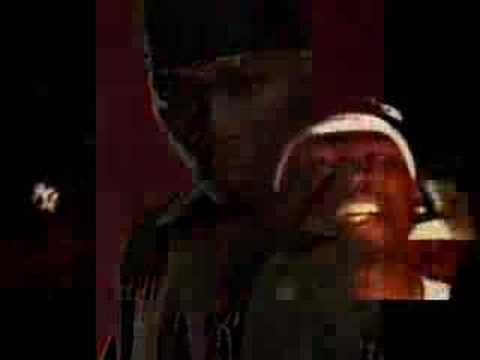 Youtube: 2pac feat 50 Cent - Realist Killaz