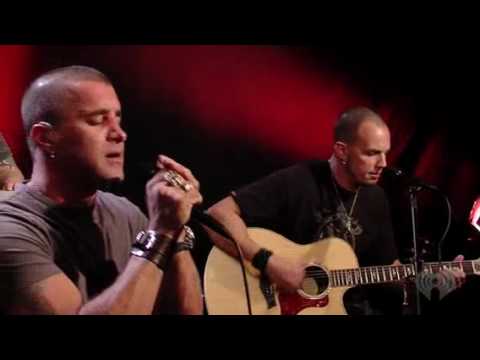 Youtube: Creed: "My Own Prison" Acoustic (Stripped)