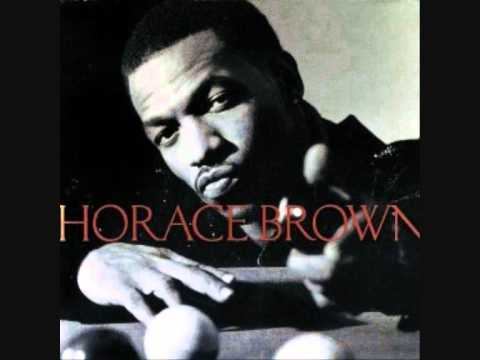 Youtube: Things We Do For Love - Horace Brown (1996)