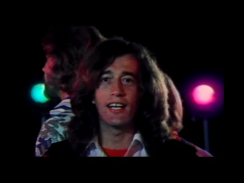 Youtube: Bee Gees - How Deep Is Your Love (Official Video)