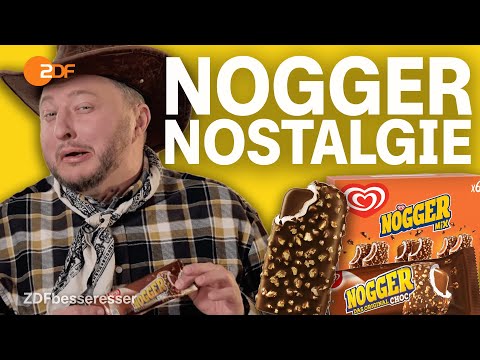 Youtube: Ramsch Rezept: Sebastian bringt Nogger Choc in Original Qualität zurück
