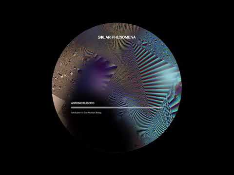 Youtube: Antonio Ruscito - Seclusion One [SOLAR02]