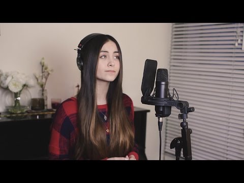 Youtube: Take Me To Church - Hozier (Cover by Jasmine Thompson)