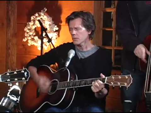 Youtube: Kevin Bacon, Daryl Hall - When The Morning Comes