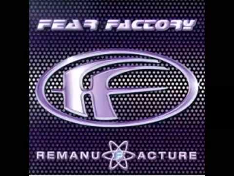 Youtube: Fear Factory - Genetic Blueprint