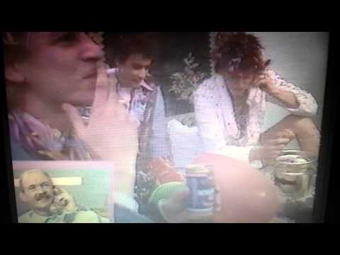 Youtube: 4 gegen Willi 80er Jahre aus Hof mit den Hosen