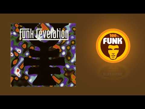 Youtube: Funk 4 All - Funk Revelation - I need your love - 1996