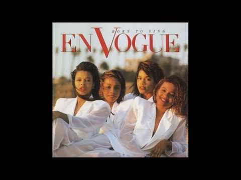 Youtube: En Vogue Part of Me