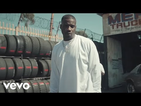 Youtube: Jay Rock - Rotation 112th