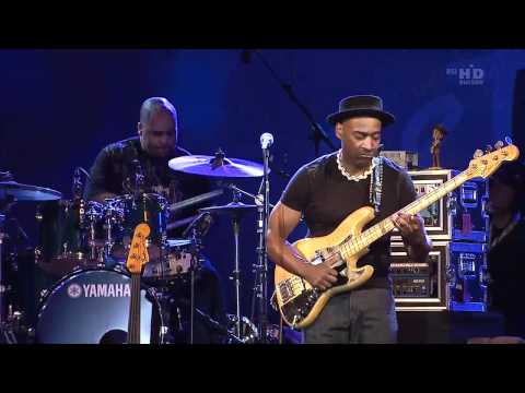 Youtube: Marcus Miller - Power [live HD]