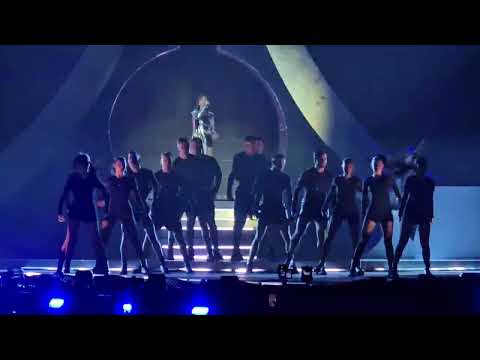 Youtube: Annalisa : Bellissima 09/05/26 Arena Milano 