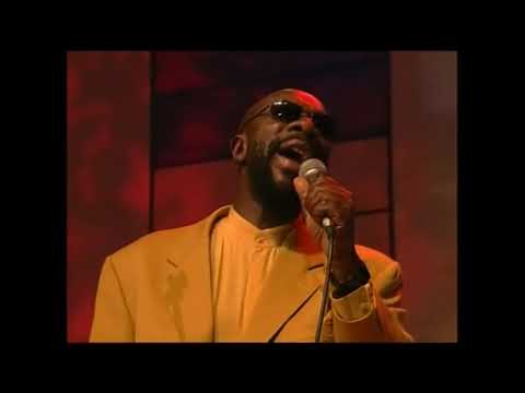 Youtube: Isaac Hayes - Shaft