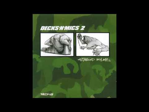 Youtube: Lo Budget feat. Lee Buddah - Eins Zwei (2001)
