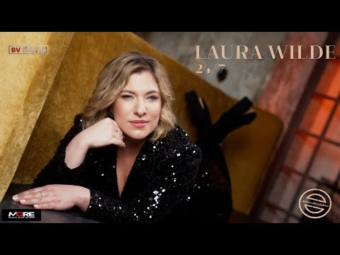 Youtube: Laura Wilde - 24/7 (Offizielles Musikvideo)