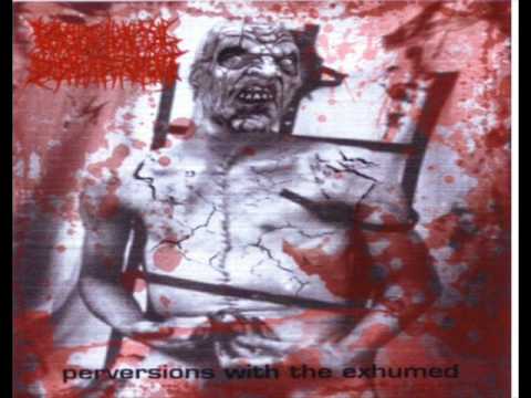 Youtube: PSYCHOTIC HOMICIDAL DISMEMBERMENT - CHAINSAW LIMBS AND SMASHED BONES