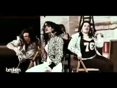 Youtube: Pussycat Prolls feat.50 sven - Du Opfa!