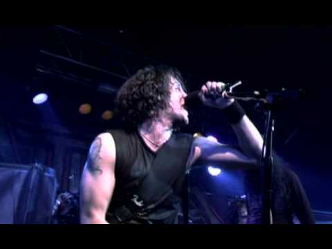Youtube: Anthrax I'm the man,  live uncensored version [HQ]