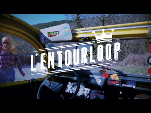 Youtube: L'ENTOURLOOP - Le Savoir Faire (Full Album)