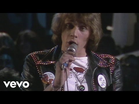 Youtube: Benny - Bin wieder frei (ZDF Hitparade 26.06.1978)