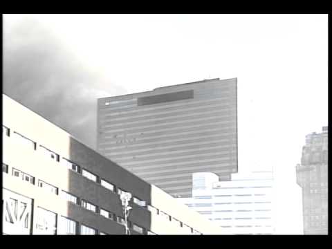 Youtube: WTC 7 Explosion