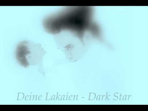 Youtube: Deine Lakaien - Dark Star