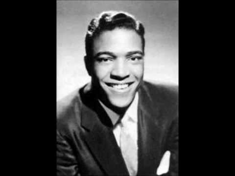 Youtube: Clyde McPhatter -- A Lover's Question
