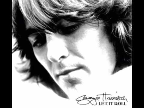 Youtube: George Harrison - Got My Mind Set On You