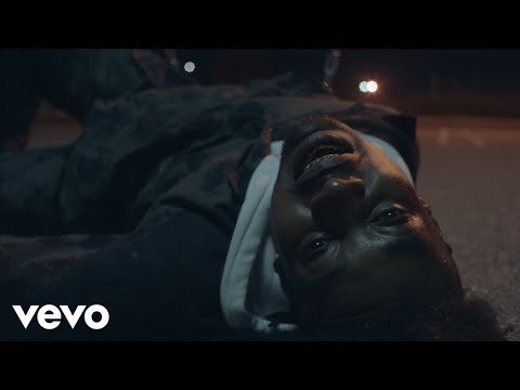 Youtube: Danny Brown - Pneumonia [Official Video]