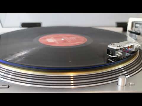 Youtube: Simply Red - Money's Too Tight (To Mention) (1985 Vinyl LP) - Technics 1200G / AT 33PTG/II