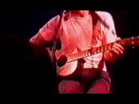 Youtube: John Frusciante - 20 - Runaway