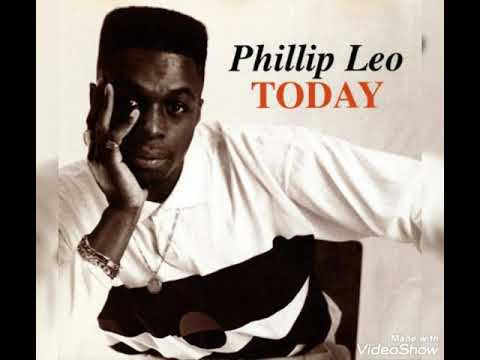 Youtube: Phillip Leo - Sympathy
