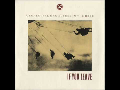 Youtube: If You Leave (Extended) - OMD