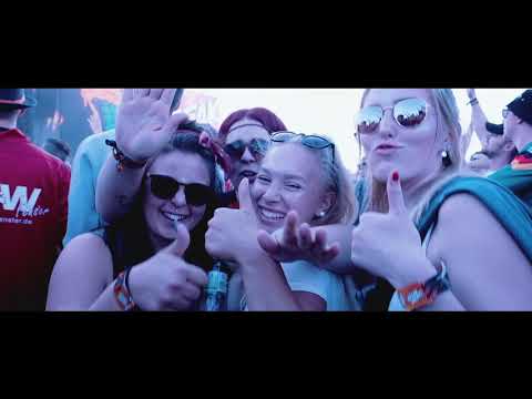 Youtube: Anstandslos & Durchgeknallt - Liebficken (2021 Mix)