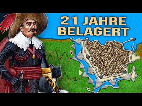 Youtube: Die zweitlängste Belagerung der Geschichte  - Die Belagerung von Candia