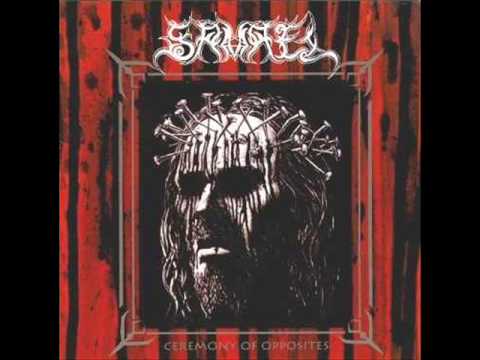 Youtube: Samael - Ceremony Of Opposites - Ceremony Of Opposites